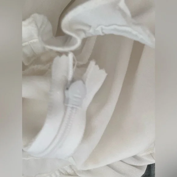 Aritzia Wilfred Savita Dress - Picture 11 of 12